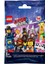 Minifigures 71023 Movie 2 Series : 5.crayon Girl 2