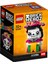 Brickheadz 40492 La Catrina (141 Parça) 1