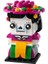 Brickheadz 40492 La Catrina (141 Parça) 3