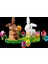 Brickheadz Seasonal 40523 Easter Rabbits Display (288 Parça) 3