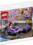 Friends 30409 Emma's Bumper Cars (66 Parça) 1