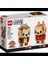 Brickheadz 40550 Chip And Dale (226 Parça) 1