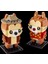 Brickheadz 40550 Chip And Dale (226 Parça) 3