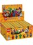 Minifigures 71021 Series 18: 13.race Car Guy 4