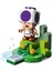 Super Mario 71410 Character Pack - Series 5 : 3.purple Toad 1