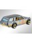 51TH Anniversary Satin Chrome 71 Datsun 510 Wagon 3