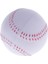 Beyzbol Eğitim Uygulaması Softball Pu Eğitim Açık Hava Spor Oyunu Top 7.5 cm. (Yurt Dışından) 3