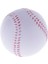 Beyzbol Eğitim Uygulaması Softball Pu Eğitim Açık Hava Spor Oyunu Top 7.5 cm. (Yurt Dışından) 5