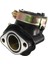 Manifold Çift Çıkış Scooter 2