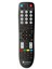 Orjinal Sungate Titan Yeni Üretim Iptv Uydu Alıcı Kumandası + Akıllı Kumanda Orj. Ürün 2