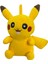 Pikachu Pelüş Pokemon Go Pikacu Peluş Oyuncak 40CM 1