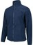 Peak Tam Fermuarlı Heavy Erkek Polar Sweatshirt Lacivert 2ASPK11050335 2