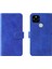 Google Pixel 5A Için Telefon Kılıfı - Mavi (Yurt Dışından) 1