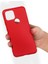 Google Pixel 4A Için Telefon Kılıfı - Kırmızı (Yurt Dışından) 3