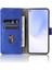 Google Pixel 5A Için Telefon Kılıfı - Mavi (Yurt Dışından) 3
