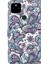 Google Pixel 5A Için Telefon Kılıfı - Çok Renkli (Yurt Dışından) 4