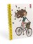 Thinkbook City Travel A6 Defter 1