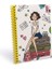 Thinkbook Happy Holiday A6 Defter 1