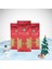 Yılbaşı Paketi Christmas Blend Dark Roast 250 gr x 3 1