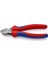 Knıpex 70 02 180 Yan Keskı 1