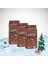 Yılbaşı Paketi House Blend Çekirdek Kahve 250 G x 3 1