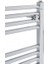 Eca 600/1100 Krom Havlupan Krom Radyatör 1