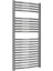 Eca 600/1100 Krom Havlupan Krom Radyatör 2
