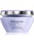 Blond Absolu Ultra - Violet - Sarı Ve Gri Saçlar Için Silver Maske 200ml 1