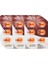 Hair Vitality Canlandırıcı Saç Vitamini 6 Kapsül 3 Adet 1