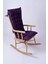 Selen Mor Sandalye Minderi, Bank, Salıncak Sallanan Sandalye Minderi 120x50cm (Sadece Minder) 2