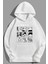 Unisex Ken Kaneki Baskılı Sweatshirt 1