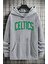 Unisex Celtics Baskılı Sweatshirt 1