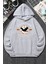 Unisex Karasuno Baskılı Sweatshirt 1