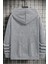 Unisex Basketball Baskılı Sweatshirt 2