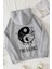 Unisex Yin & Yang Tasarım Sweatshirt 1
