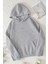Unisex Yin & Yang Tasarım Sweatshirt 2