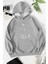 Unisex Uzay Temalı Sweatshirt 1