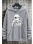 Unisex Jujutsu Kaisen Baskılı Sweatshirt 1