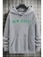 Unisex New Jersey Baskılı Sweatshirt 1