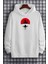 Unisex Itachi Uchiha Baskılı Sweatshirt 1