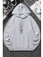 Unisex Jujutsu Kaisen Baskılı Sweatshirt 1