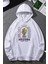 Unisex Arizona Baskılı Sweatshirt 1