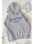 Unisex Michigan Tasarım Sweatshirt 1