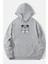 Unisex Garfield Baskılı Sweatshirt 1