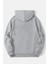 Unisex Garfield Baskılı Sweatshirt 2