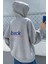 Unisex Back Sırt Baskılı Sweatshirt 1