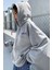 Unisex Back Sırt Baskılı Sweatshirt 2