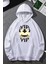 Unisex Avatar Appa Baskılı Sweatshirt 1