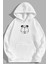 Unisex Garfield Baskılı Sweatshirt 1