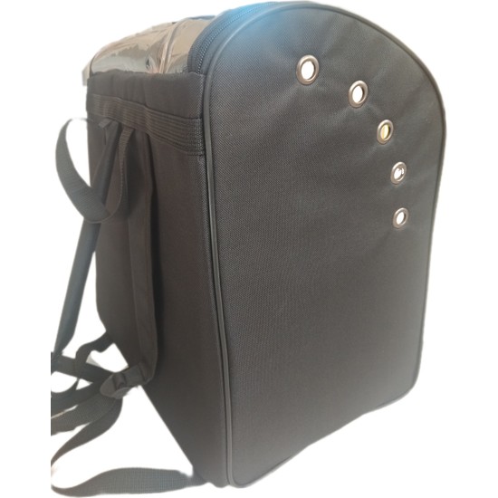 Sev Bags Kedi Köpek Taşıma Çantası Fiyatı Taksit Seçenekleri